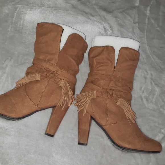 Express  boots - Picture 4 of 6